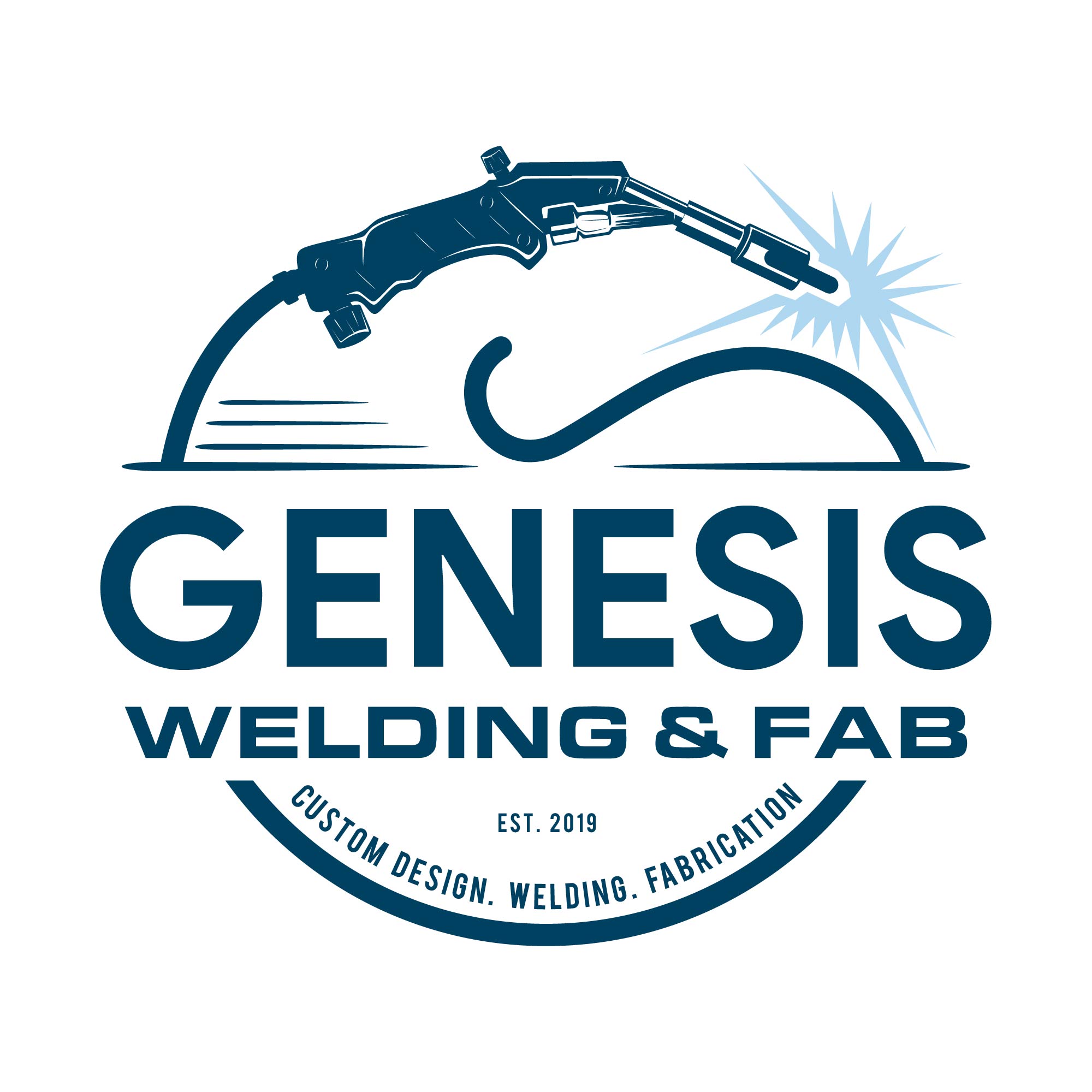 Genesis Custom Welding